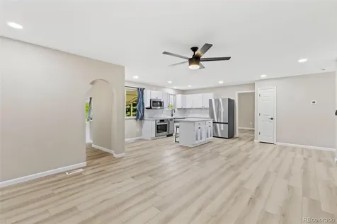 4835 Elm Grove Drive Colorado Springs CO 80911
