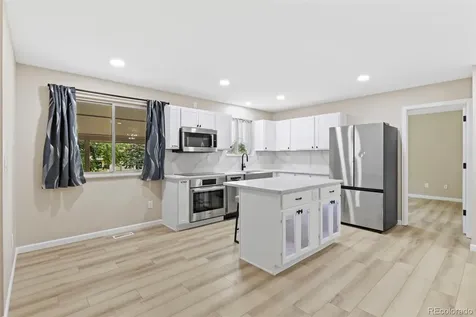 4835 Elm Grove Drive Colorado Springs CO 80911