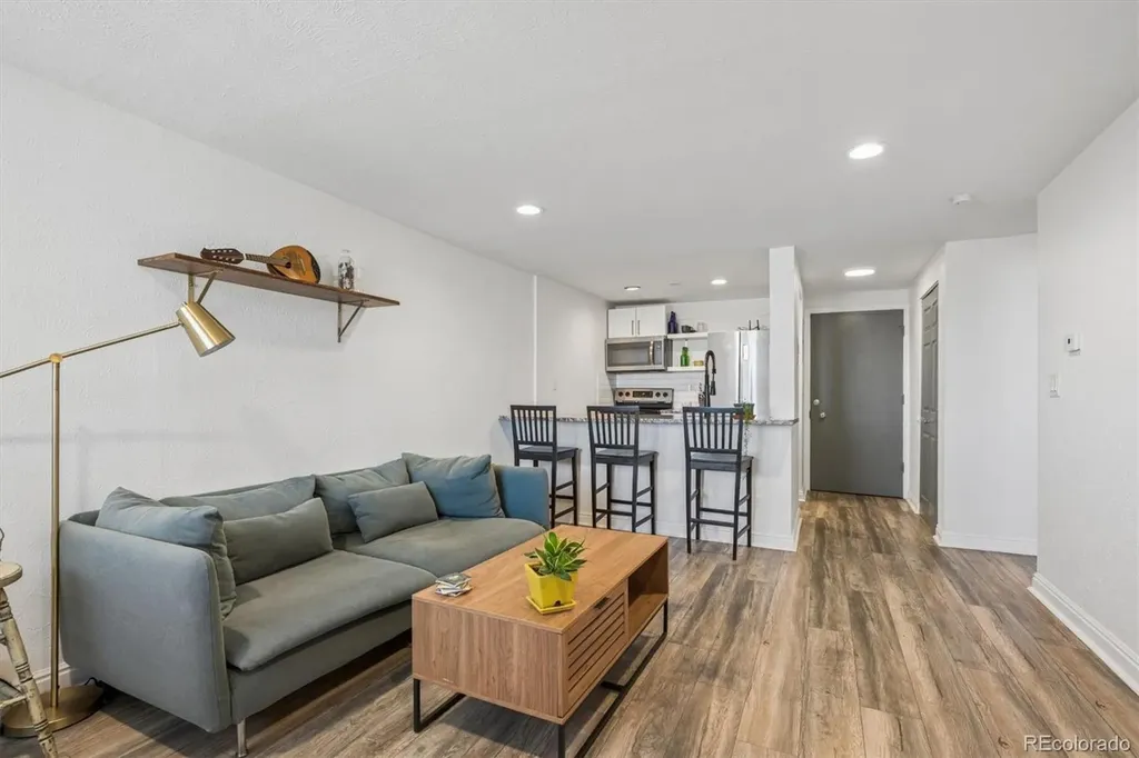 1125 N Washington Street Denver CO 80203