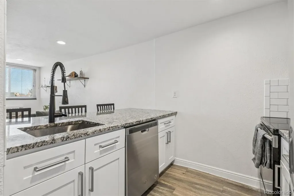 1125 N Washington Street Denver CO 80203