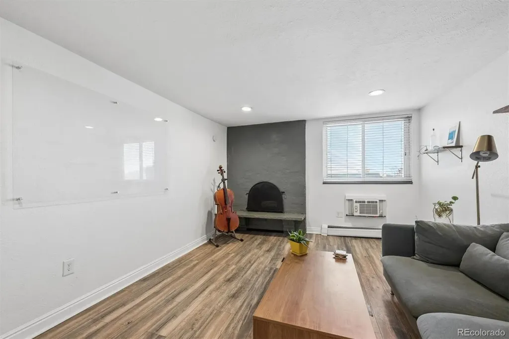 1125 N Washington Street Denver CO 80203