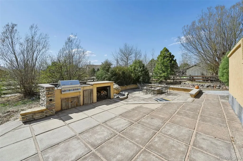 7334 Talimena Terrace Peyton CO 80831