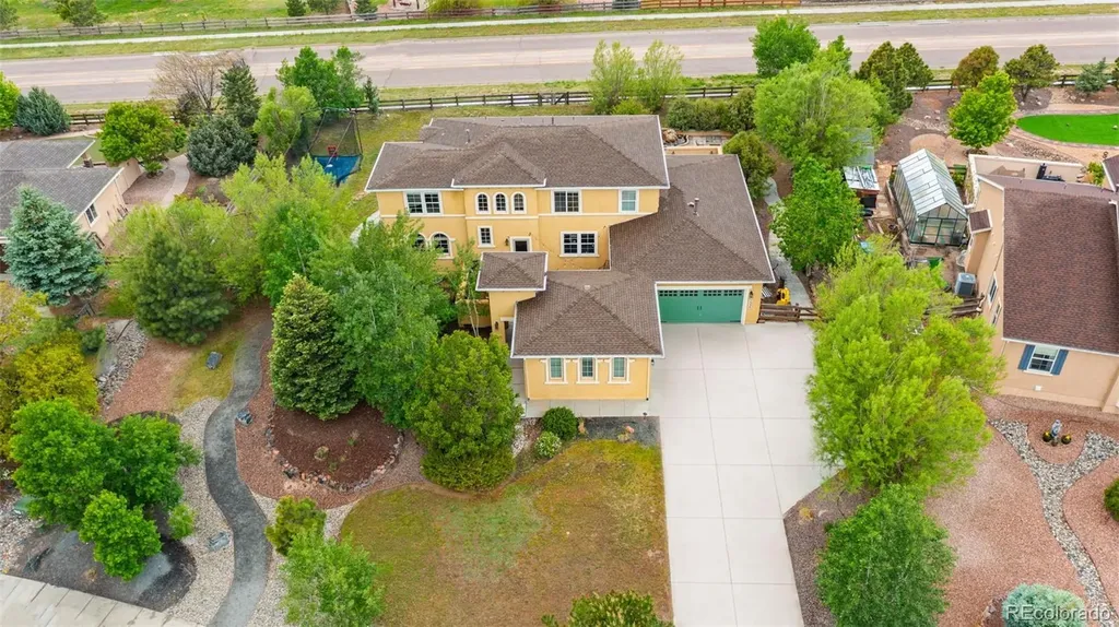 7334 Talimena Terrace Peyton CO 80831