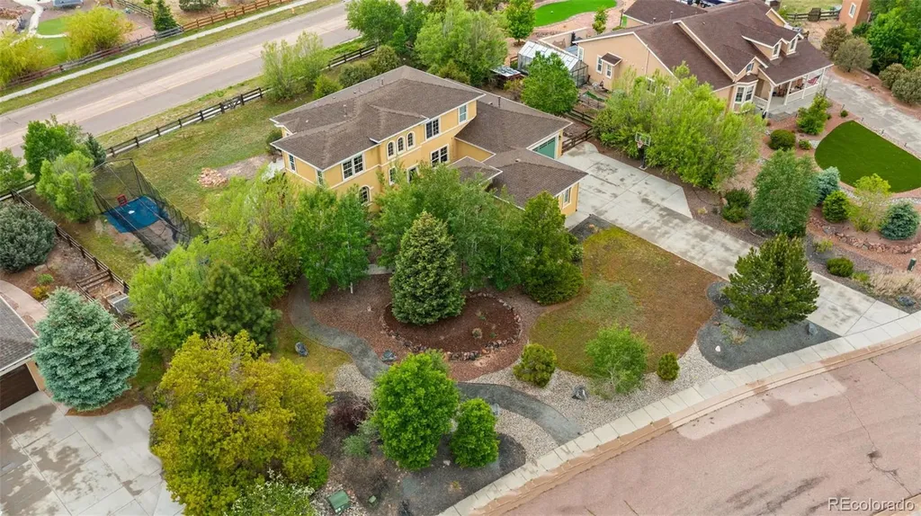 7334 Talimena Terrace Peyton CO 80831