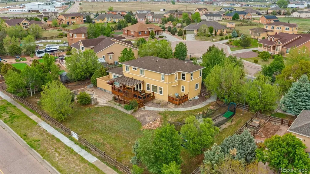 7334 Talimena Terrace Peyton CO 80831