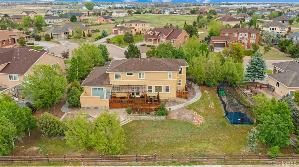 7334 Talimena Terrace Peyton CO 80831