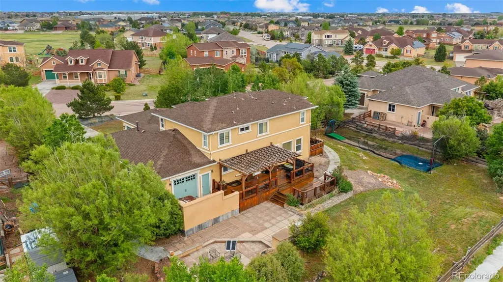 7334 Talimena Terrace Peyton CO 80831
