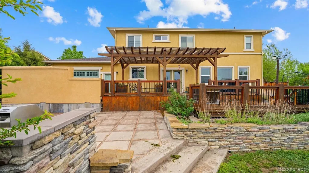 7334 Talimena Terrace Peyton CO 80831
