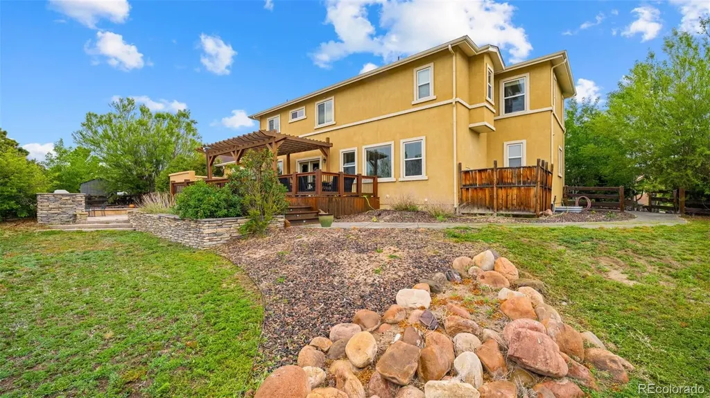 7334 Talimena Terrace Peyton CO 80831