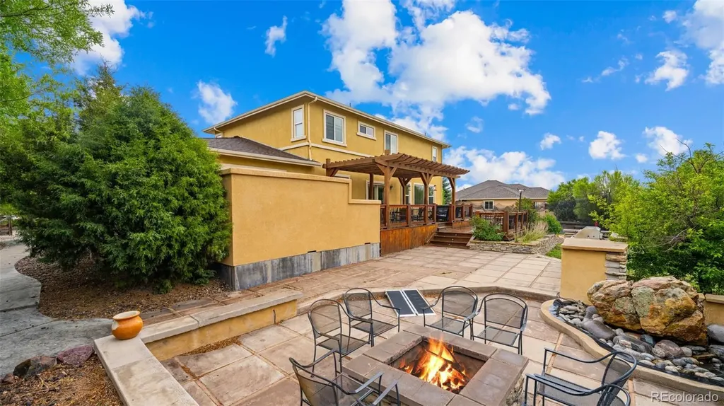 7334 Talimena Terrace Peyton CO 80831