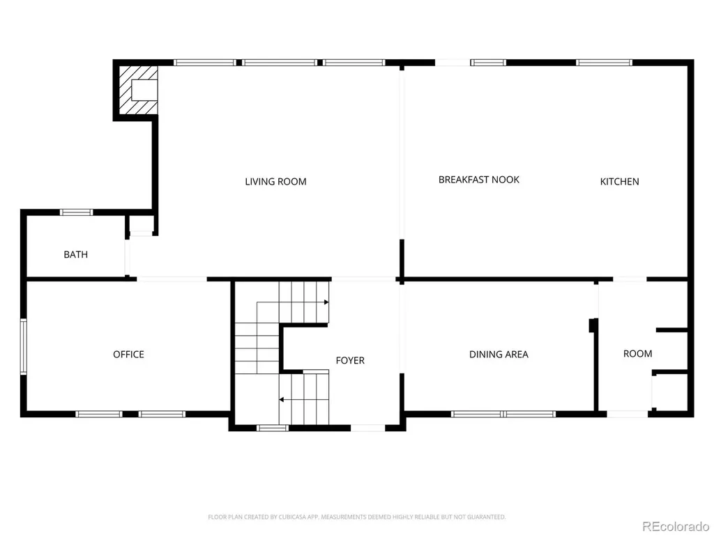 7334 Talimena Terrace Peyton CO 80831