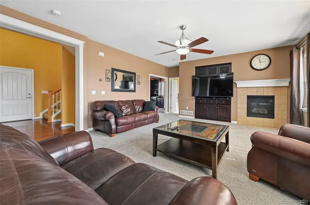 7334 Talimena Terrace Peyton CO 80831