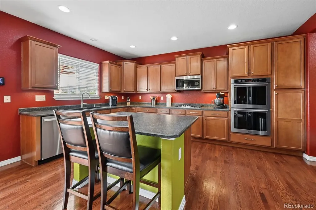 7334 Talimena Terrace Peyton CO 80831