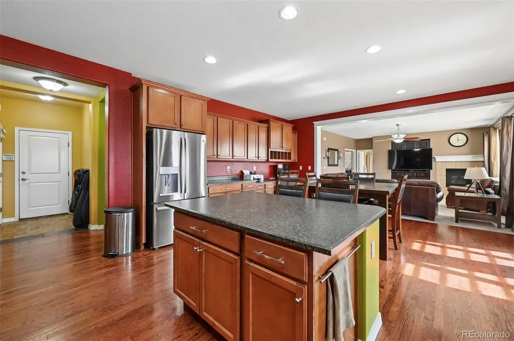 7334 Talimena Terrace Peyton CO 80831