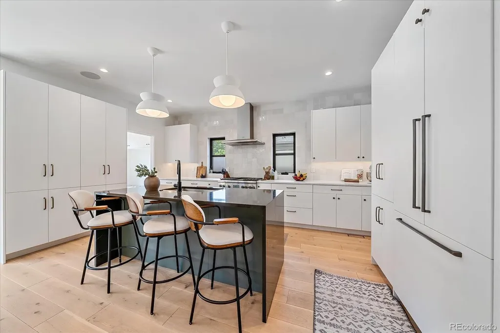 4043 Lowell Boulevard Denver CO 80211