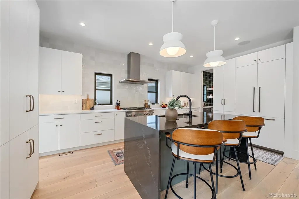 4043 Lowell Boulevard Denver CO 80211