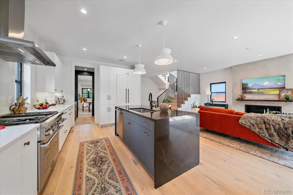 4043 Lowell Boulevard Denver CO 80211