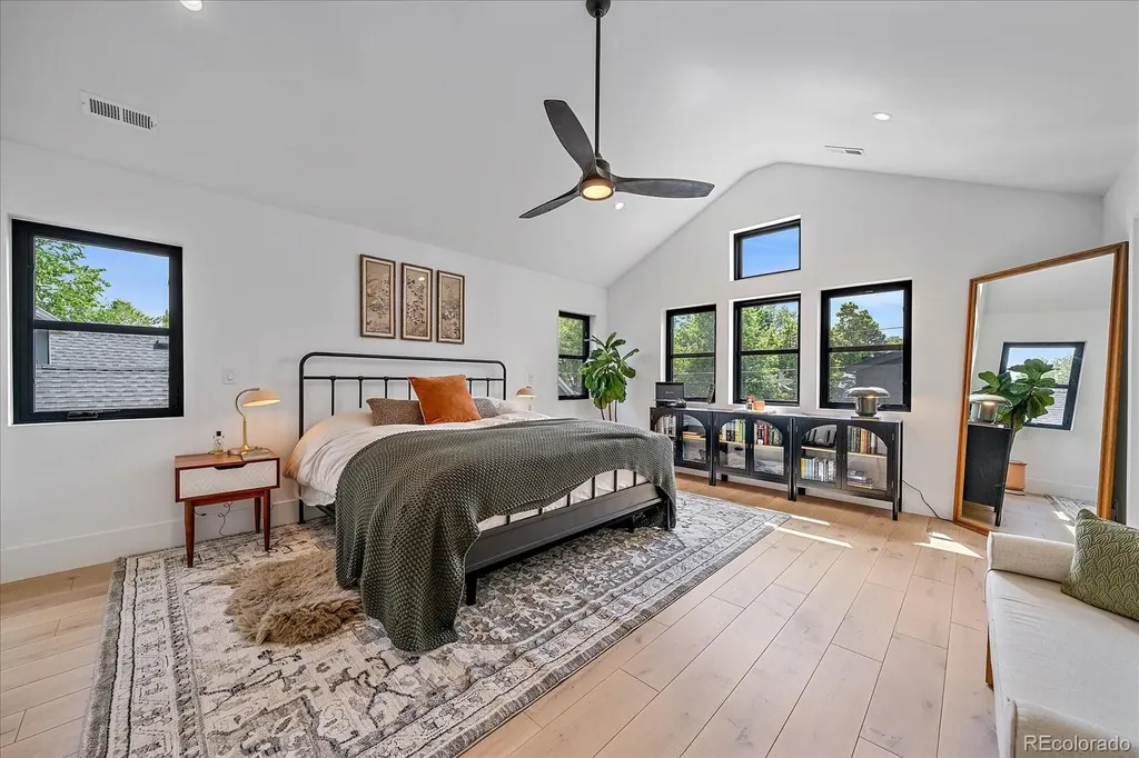 4043 Lowell Boulevard Denver CO 80211