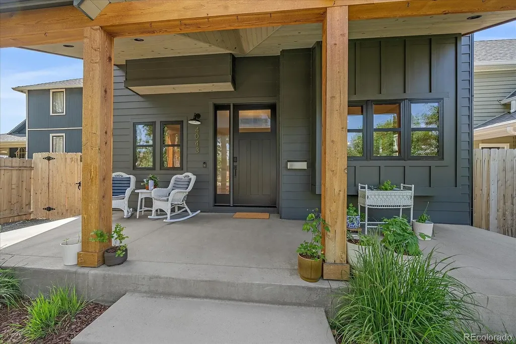 4043 Lowell Boulevard Denver CO 80211