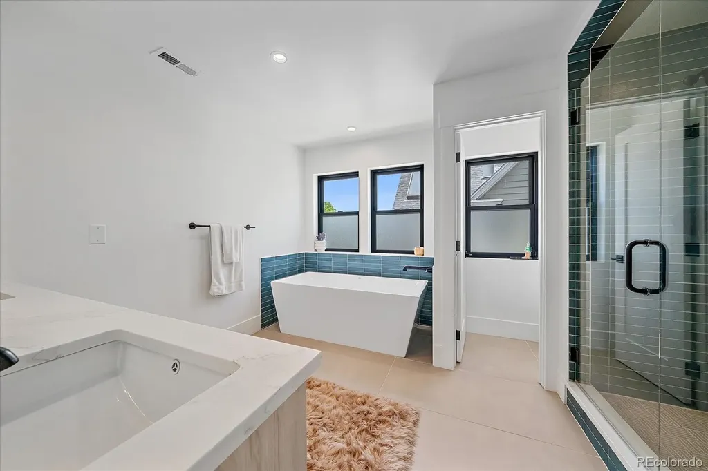 4043 Lowell Boulevard Denver CO 80211