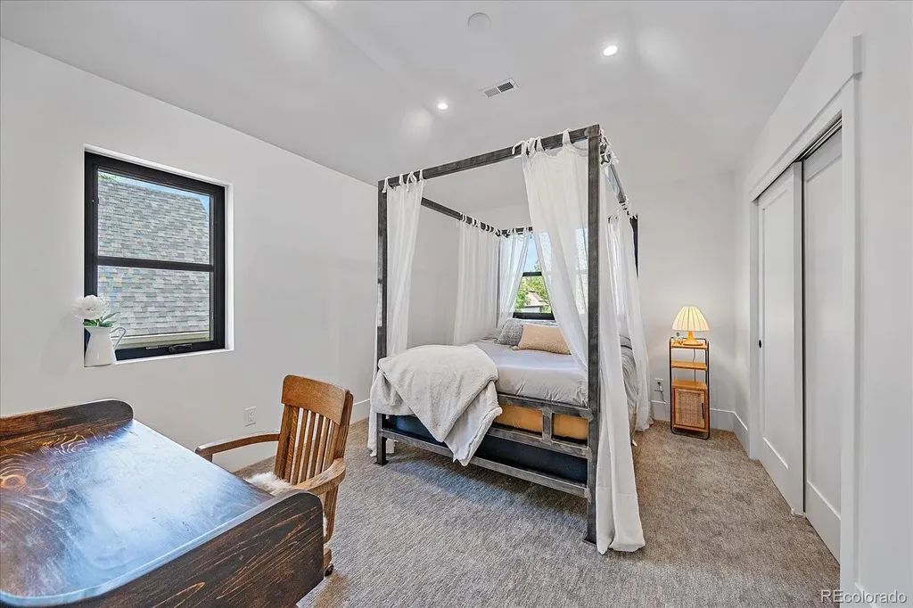 4043 Lowell Boulevard Denver CO 80211