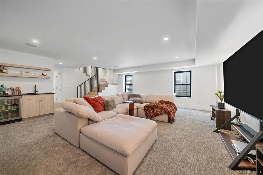 4043 Lowell Boulevard Denver CO 80211