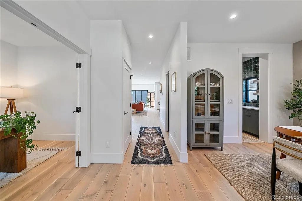 4043 Lowell Boulevard Denver CO 80211