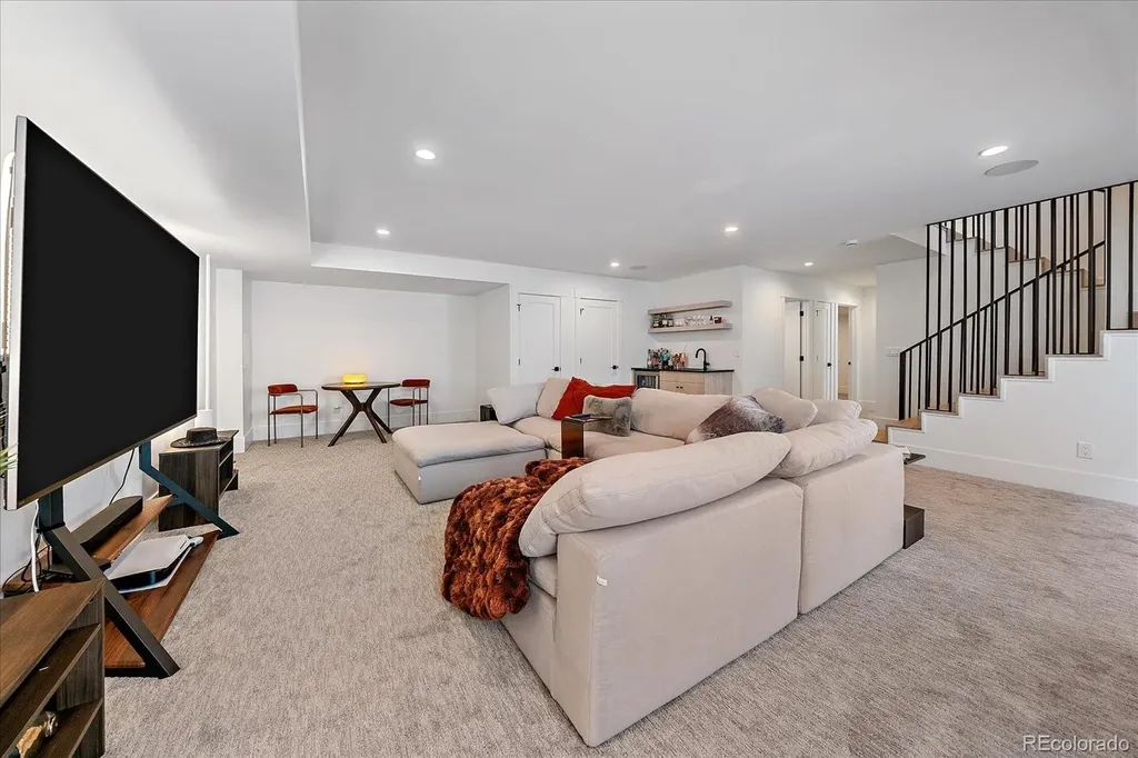 4043 Lowell Boulevard Denver CO 80211