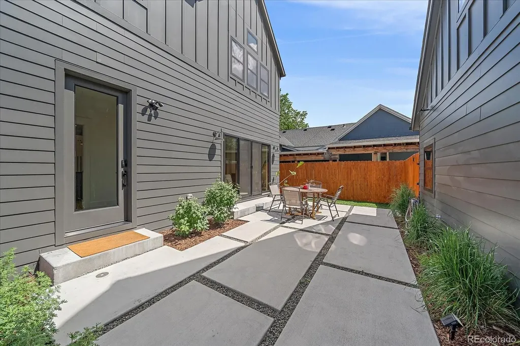 4043 Lowell Boulevard Denver CO 80211