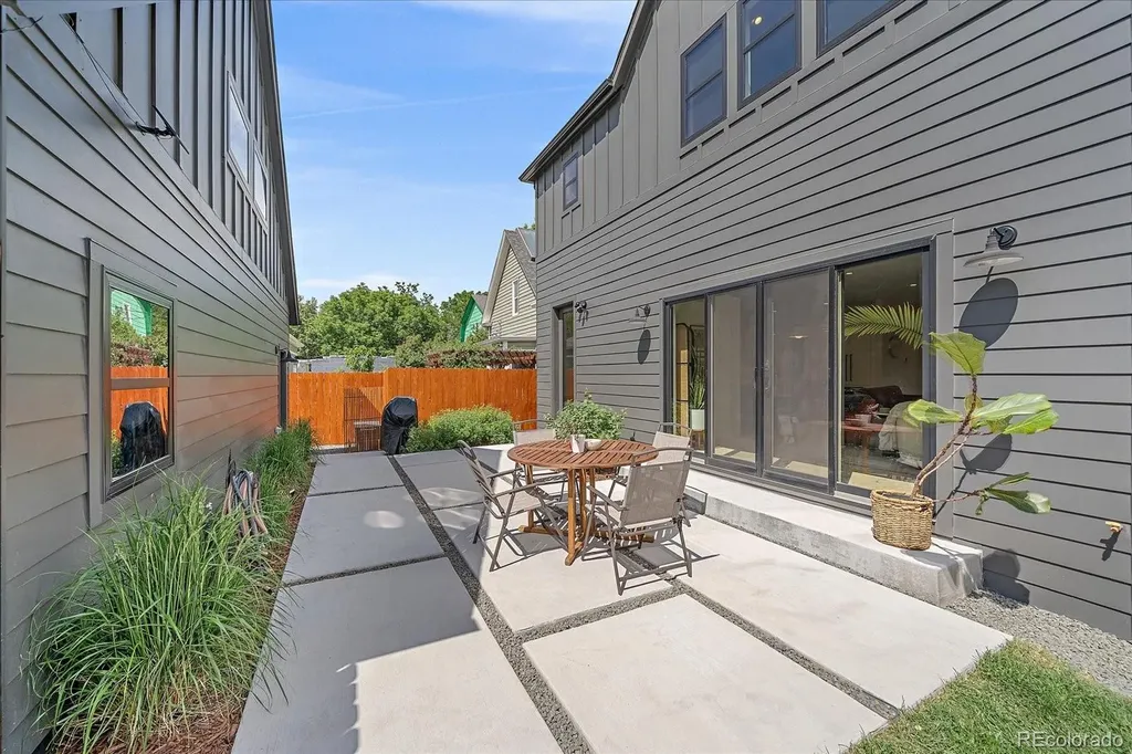 4043 Lowell Boulevard Denver CO 80211