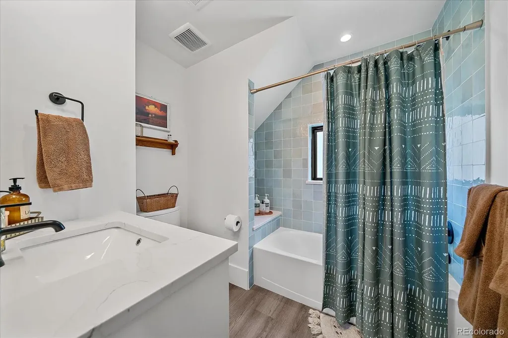 4043 Lowell Boulevard Denver CO 80211