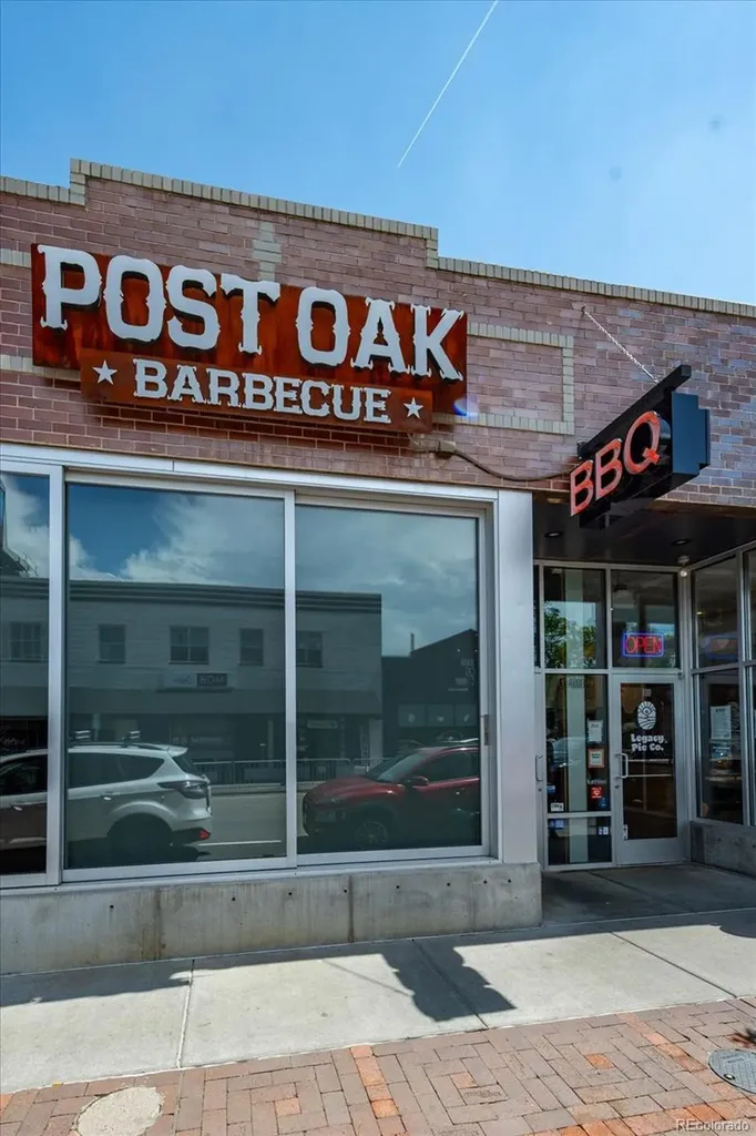 4043 Lowell Boulevard Denver CO 80211