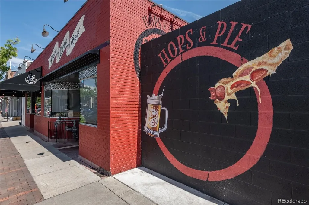 4043 Lowell Boulevard Denver CO 80211