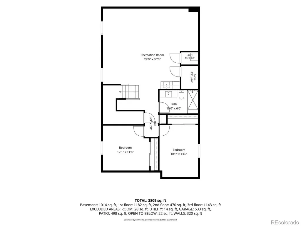 4043 Lowell Boulevard Denver CO 80211