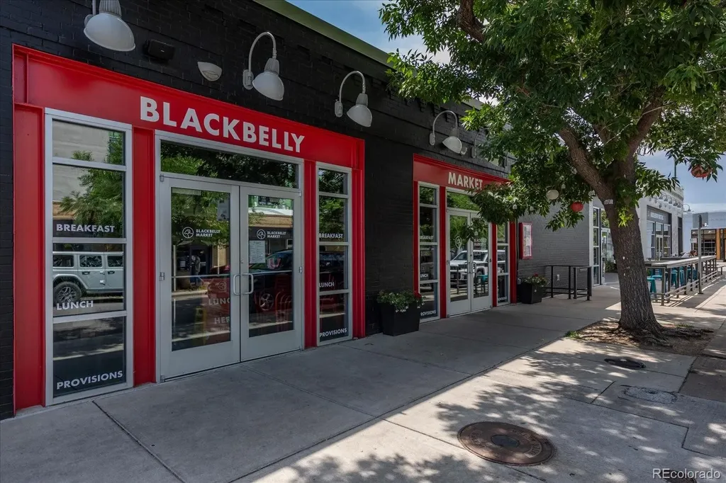 4043 Lowell Boulevard Denver CO 80211
