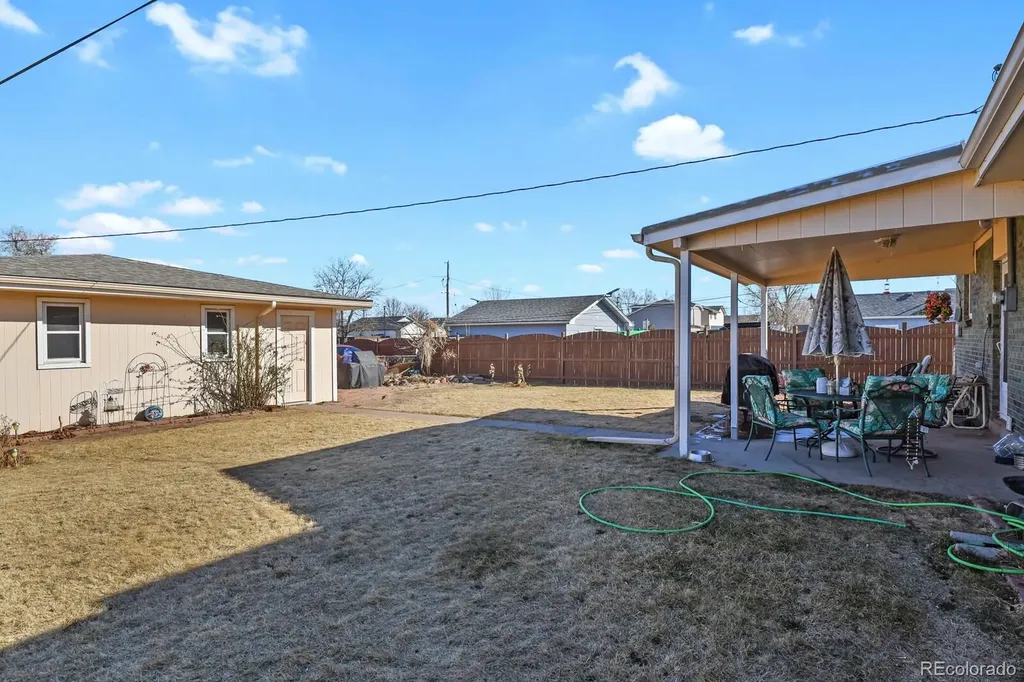 660 S 5th Avenue Brighton CO 80601