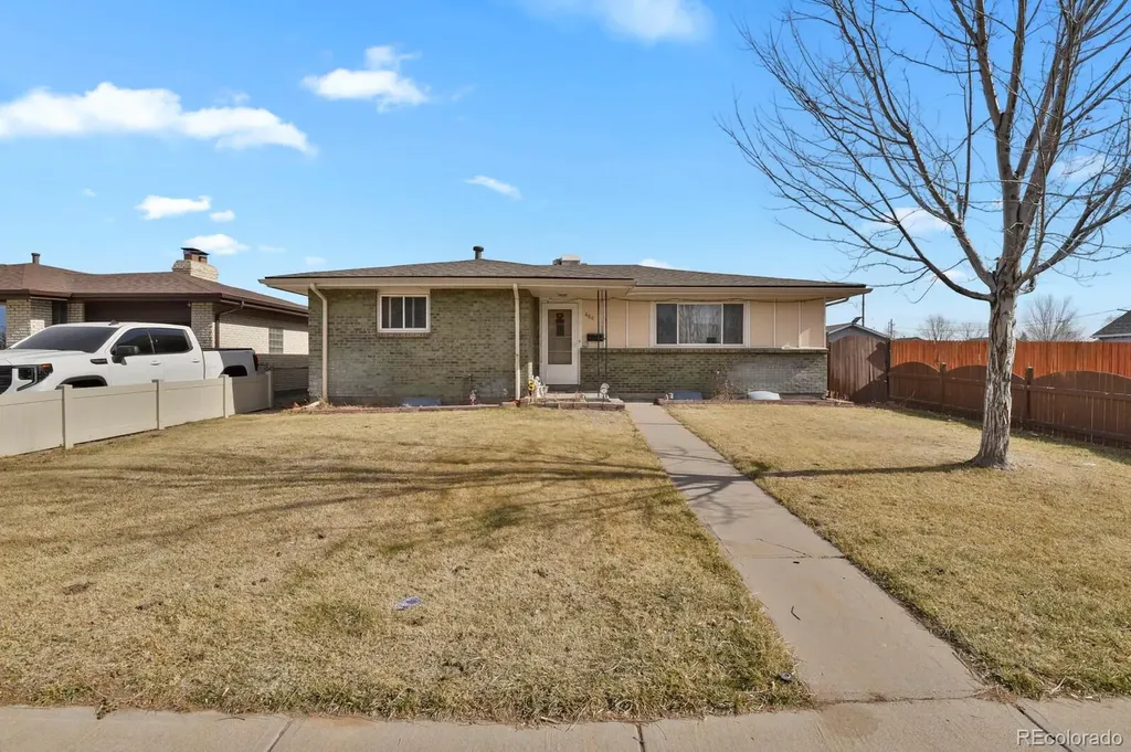 660 S 5th Avenue Brighton CO 80601