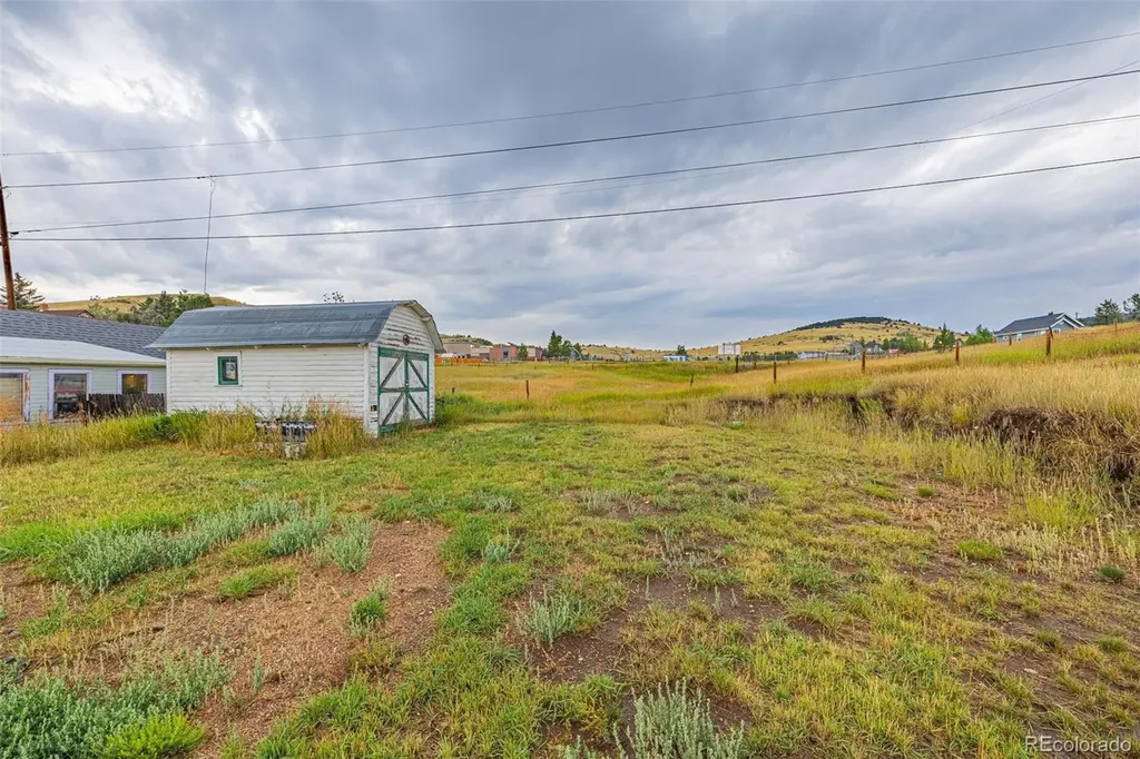 207 W Eaton Avenue Cripple Creek CO 80813