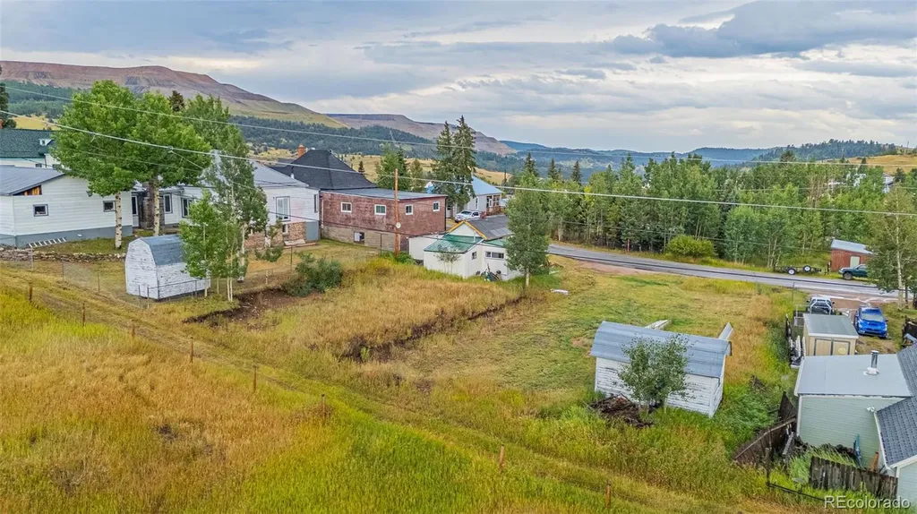 207 W Eaton Avenue Cripple Creek CO 80813