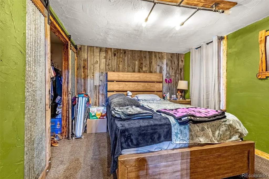 207 W Eaton Avenue Cripple Creek CO 80813