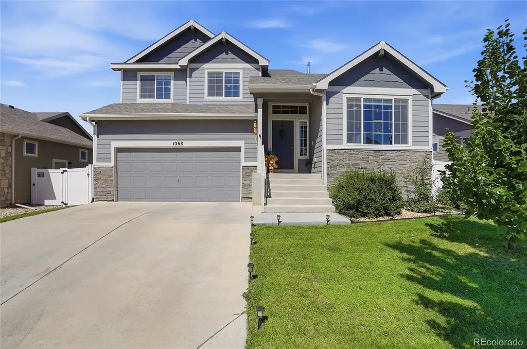 1068 Mt Oxford Avenue Windsor CO 80550