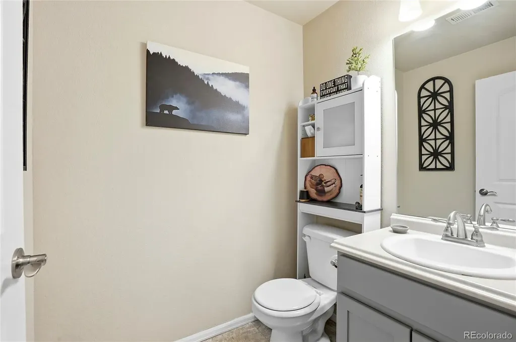 1068 Mt Oxford Avenue Windsor CO 80550
