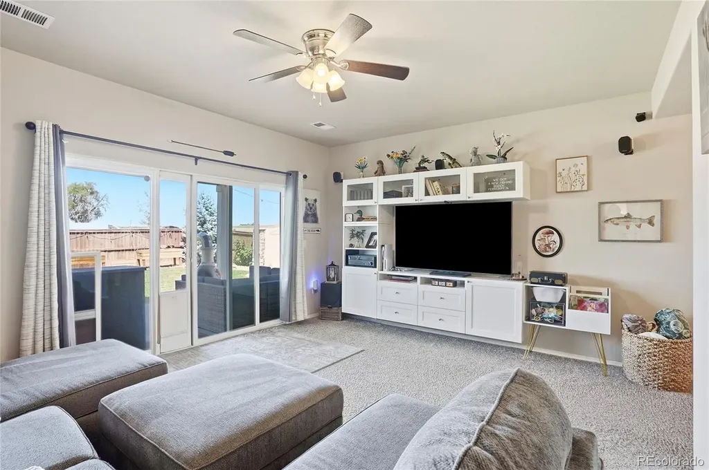 1068 Mt Oxford Avenue Windsor CO 80550