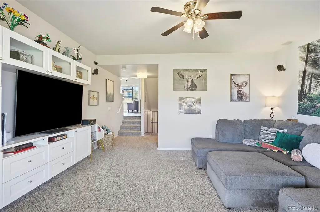 1068 Mt Oxford Avenue Windsor CO 80550