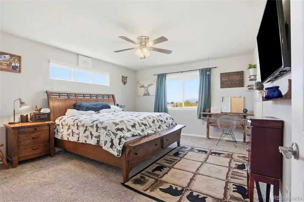 1068 Mt Oxford Avenue Windsor CO 80550