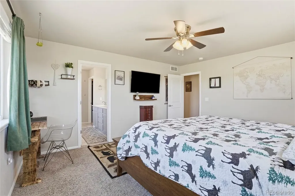 1068 Mt Oxford Avenue Windsor CO 80550