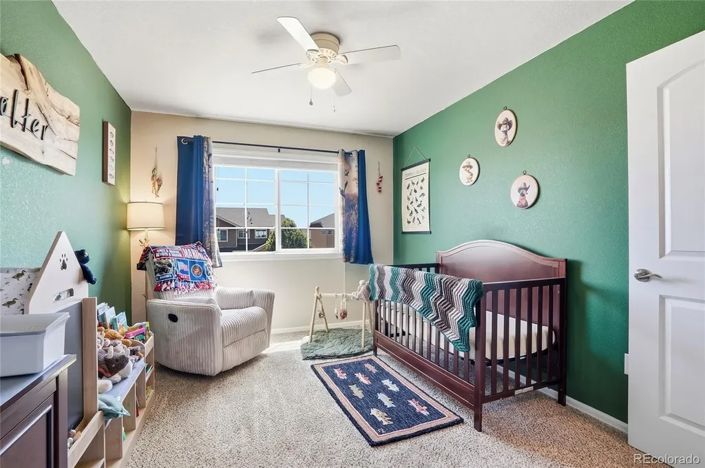 1068 Mt Oxford Avenue Windsor CO 80550