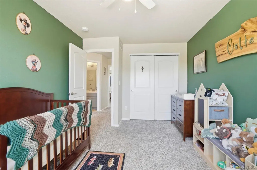 1068 Mt Oxford Avenue Windsor CO 80550