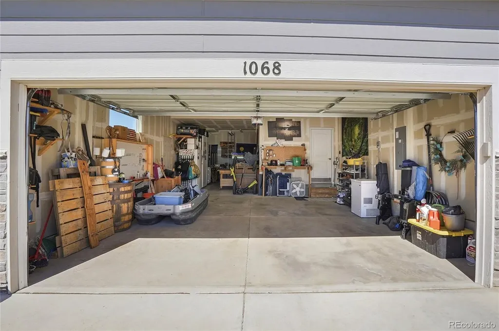 1068 Mt Oxford Avenue Windsor CO 80550