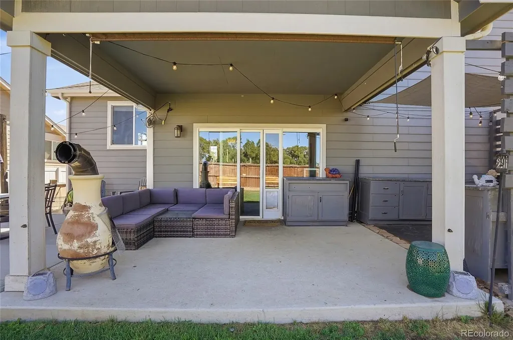 1068 Mt Oxford Avenue Windsor CO 80550